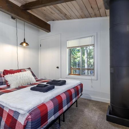 Glacier Peak Getaway Пакууд Екстериор снимка