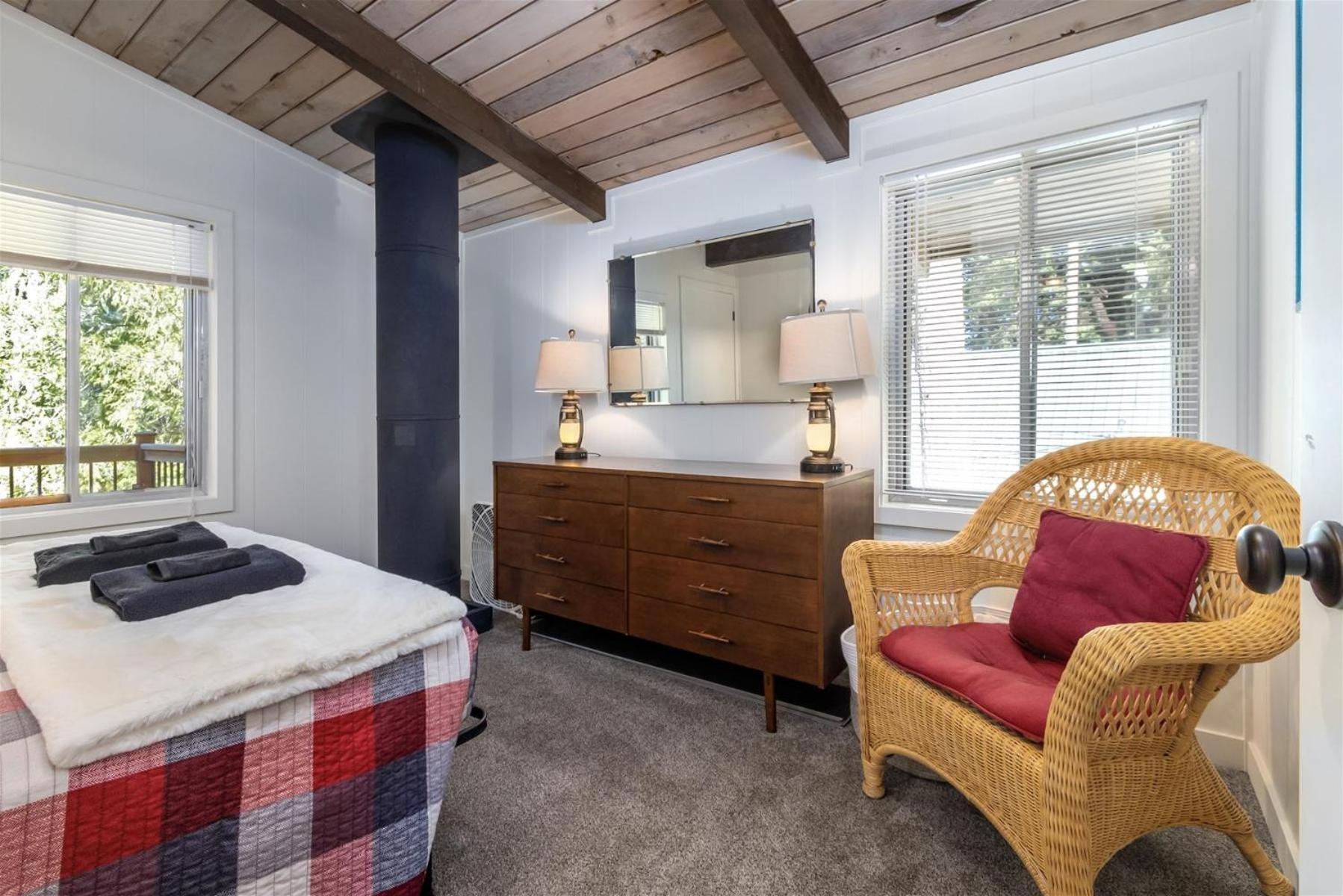 Glacier Peak Getaway Пакууд Екстериор снимка