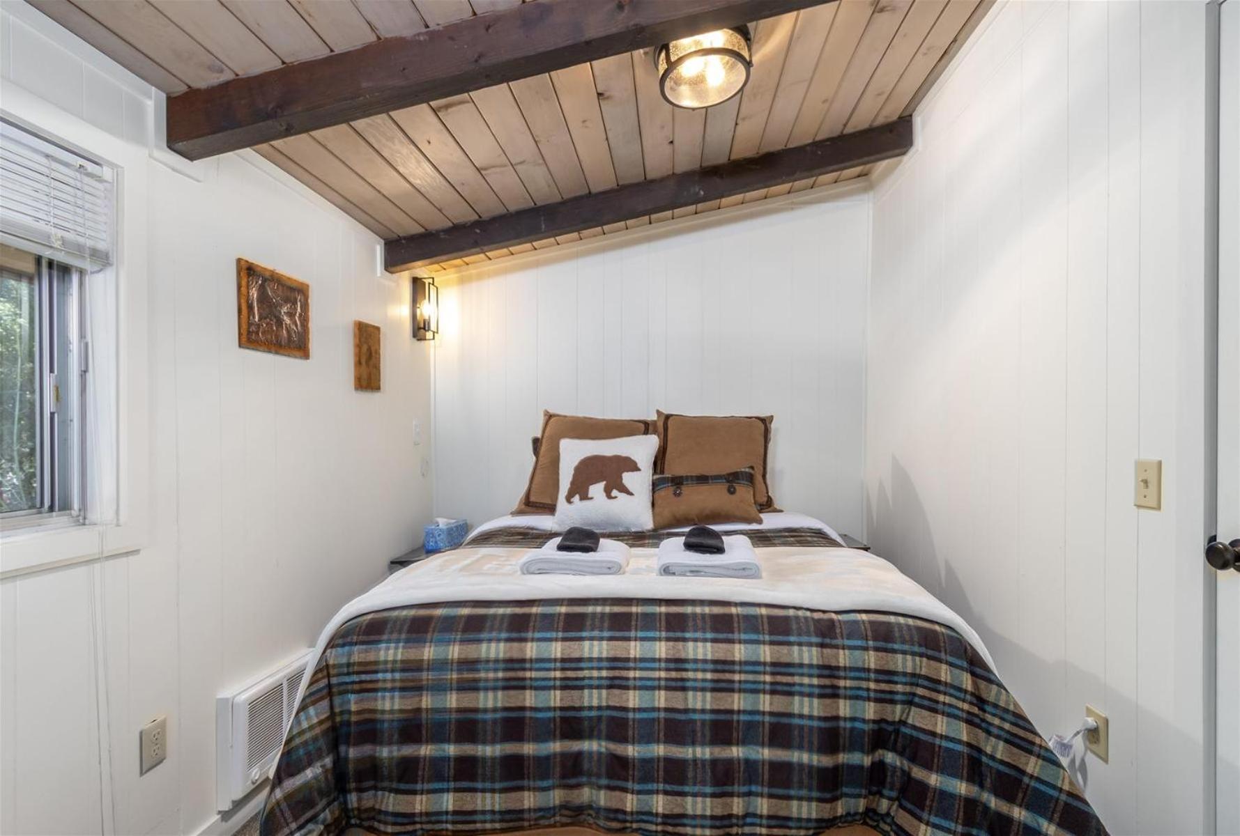 Glacier Peak Getaway Пакууд Екстериор снимка